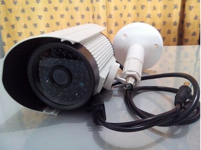 on ab83(1280x1024) infrared color bullet camera, -- Security & Surveillance Metro Manila, Philippines