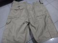 skillers work shorts size 38 waist khaki, -- Home Tools & Accessories -- Pasay, Philippines
