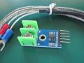 max6675, max6675 module k type thermocouple, thermocouple sensor for arduino, -- Other Electronic Devices -- Cebu City, Philippines