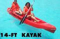 kayaks single seater water equipments, -- Water Sports -- Metro Manila, Philippines