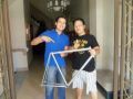 mtb, frame paint, bike frame restoration, bike, -- Other Services -- Antipolo, Philippines