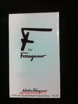 f by ferragamo salvatore ferragamo, 90ml, fragrances, perfume, -- Fragrances Metro Manila, Philippines