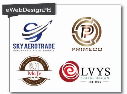 logo design, business card design, company profile design, -- Advertising Services -- Metro Manila, Philippines