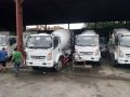 6 wheeler transit mixer truck 4mÂ³, 6tons, -- Trucks & Buses -- Metro Manila, Philippines