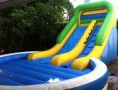 inflatable jumping bounces, slides, castles, wall climb, -- Birthday & Parties -- Metro Manila, Philippines