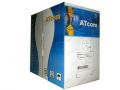 atcom, cable, cat6, -- Networking & Servers -- Caloocan, Philippines