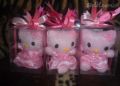 hello kitty stufftoys, birthday giveaways, 1st birthday souvenir, -- Souvenirs & Giveaways -- Metro Manila, Philippines