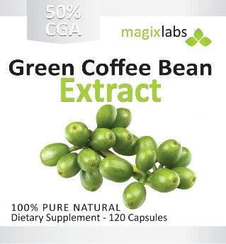 green coffee bean extract, slimming capsule, weight loss supplement, anti oxidant, -- Weight Loss -- Bulacan City, Philippines