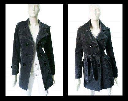 trench coat, womens coat, blazer, jacket, -- Clothing -- Metro Manila, Philippines