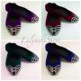 doll shoes, cap toe shoes, butterly shoes, butterfly designs, -- Shoes & Footwear -- Metro Manila, Philippines