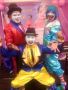 detzkie clown, -- Birthday & Parties -- Metro Manila, Philippines