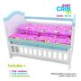 2016baby crib 3pc comporter set p925, -- Baby Stuff -- Rizal, Philippines
