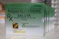 saluta 1200mg glutathione injectable, -- Beauty Products -- Metro Manila, Philippines