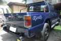 mazda pick up 4x4, -- All Pickup Trucks -- Cebu City, Philippines