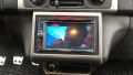 installed 7 inch headrest monitor leather wrapped, -- All Accessories & Parts -- Metro Manila, Philippines