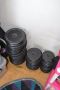 2nd hand gym equipment, -- Exercise and Body Building -- Metro Manila, Philippines