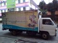 isuzu truck, -- Trucks & Buses -- Metro Manila, Philippines