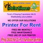 hp ink convertion to continuous ink, -- Printers & Scanners -- Metro Manila, Philippines