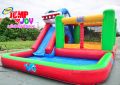 water shark inflatable, bouncer, -- All Event Planning -- Damarinas, Philippines