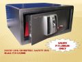 fingerprint safety box, -- Office Equipment -- Metro Manila, Philippines