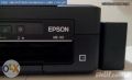 epson me101 expression home xp 100 3 in 1 printer, -- Printers & Scanners -- Pampanga, Philippines