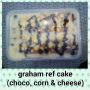 graham, -- Food & Related Products -- Metro Manila, Philippines