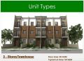 3story townhouse affordable, -- Townhouses & Subdivisions -- Cebu City, Philippines
