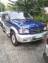 suv van trooper for sale isuzu diesel local ls 2000 model 4x4, -- Full-Size SUV -- Metro Manila, Philippines