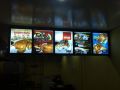 menuboard signage restaurant fastfood menu, -- Advertising Services -- Metro Manila, Philippines