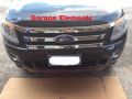 ford ranger grill v3 with drl daytime running light, -- All Accessories & Parts -- Metro Manila, Philippines