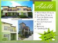 townhouse, -- House & Lot -- Cavite City, Philippines