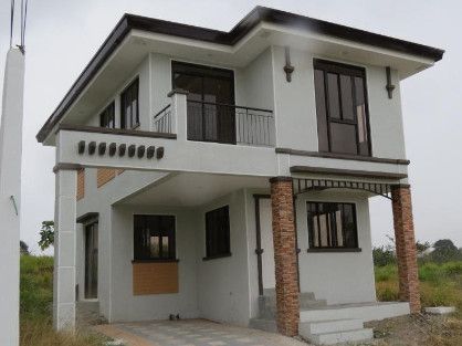 affordable lot only for sale, murang pabahy sa cavite, affordable best seller by suntrust, 4 bedrooms, -- House & Lot -- Cavite City, Philippines