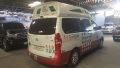 ambulance, -- Other Vehicles -- Metro Manila, Philippines