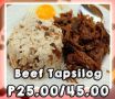 bentelog foodcart rice toppings, -- Franchising -- Metro Manila, Philippines