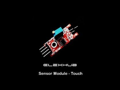 sensor module touch, touch sensor module, -- Other Electronic Devices Batangas City, Philippines