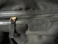 authentic givenchy nightingale medium black nylon silver spikes marga canon, -- Bags & Wallets -- Metro Manila, Philippines