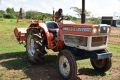 kubota zl 2402 tractor sunshine, -- Trucks & Buses -- Isabela, Philippines