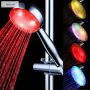 shower head with changing led lights, -- Everything Else -- Manila, Philippines