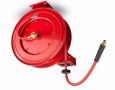 tekton 46845 50 foot by 38 inch id auto rewind air hose reel, -- Home Tools & Accessories -- Pasay, Philippines