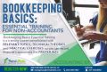 training, -- Accounting Services -- Metro Manila, Philippines