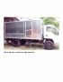 6wheeler aluminum van rivetless, -- Trucks & Buses -- Quezon City, Philippines