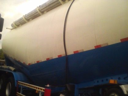 tri axle bulk cement 45m3 tank volume carrier 40tons, -- Trucks & Buses -- Metro Manila, Philippines