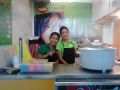 food supply for products, -- Franchising -- Antipolo, Philippines