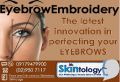 eyebrow enhancer, eyebrow, -- Spa Services -- Laguna, Philippines