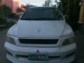 minivan, passenger, car, small mileage, -- Cars & Sedan -- Pangasinan, Philippines