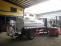 sinotruk homan 6 wheeler water truck 4 cubic, -- Trucks & Buses -- Metro Manila, Philippines