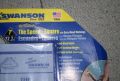 swanson tool so101 7 inch speed square made in usa, -- Home Tools & Accessories -- Pasay, Philippines