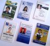 id printing, proximity card and rfid cards schools and company, -- Computer Services -- Metro Manila, Philippines