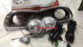 2014 toyota innova fog lamp dlaa brand with switch and harness, -- All Accessories & Parts -- Metro Manila, Philippines