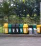 waste segregation trash bin trash can waste bin, -- Retail Services -- Metro Manila, Philippines
